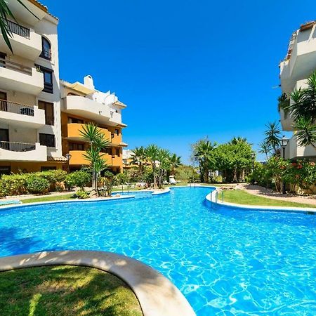 Apartmento Carla Punta Prima Torrevieja Bagian luar foto