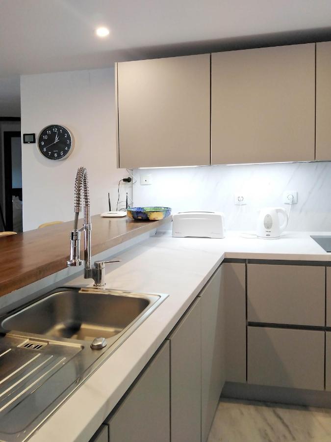 Apartmento Carla Punta Prima Torrevieja Bagian luar foto