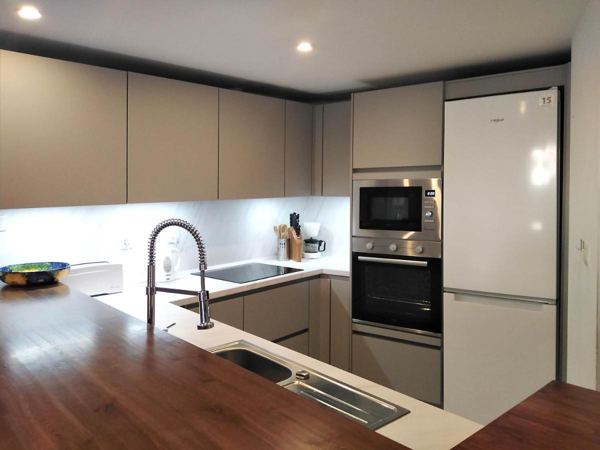 Apartmento Carla Punta Prima Torrevieja Bagian luar foto