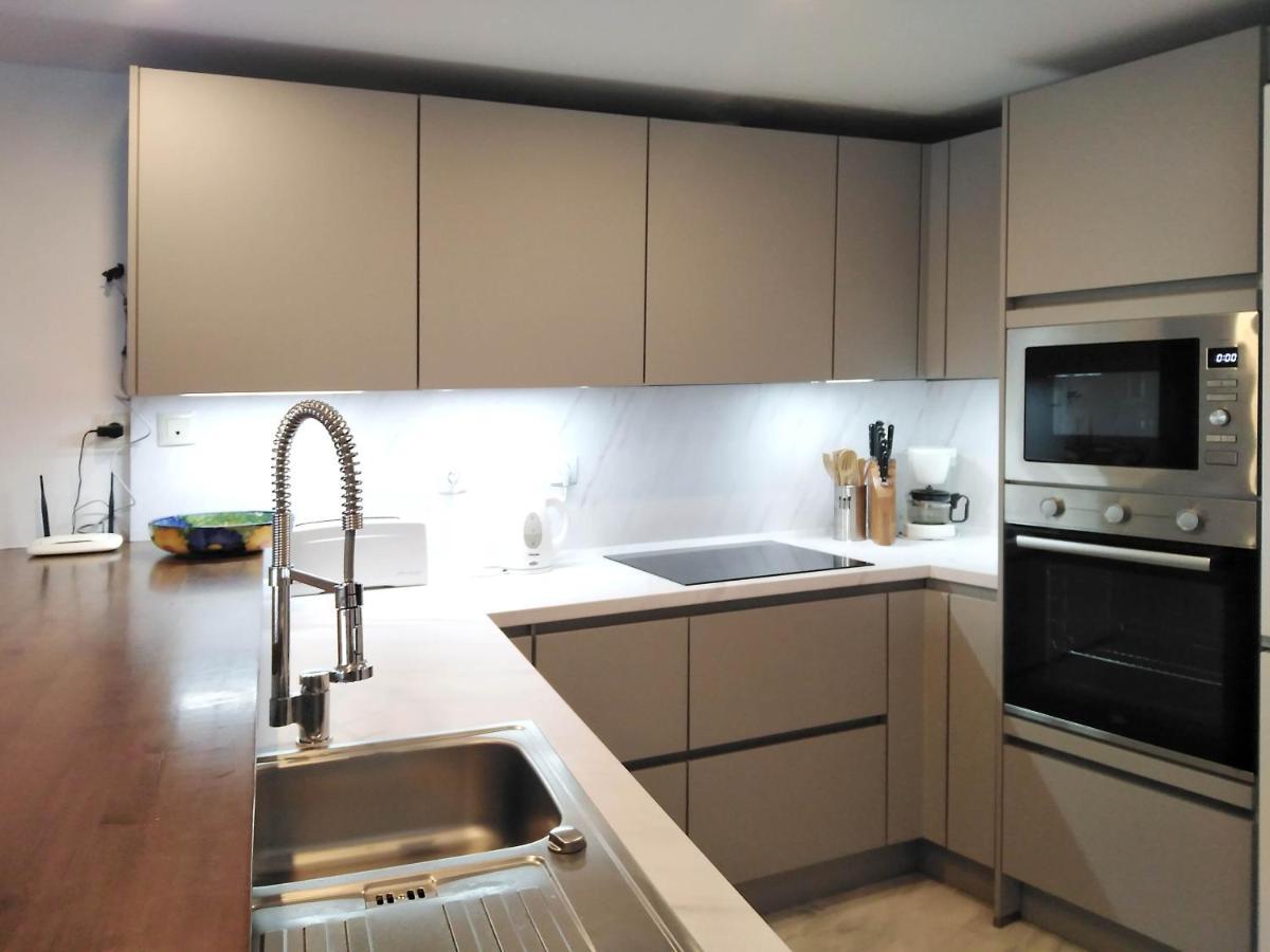 Apartmento Carla Punta Prima Torrevieja Bagian luar foto