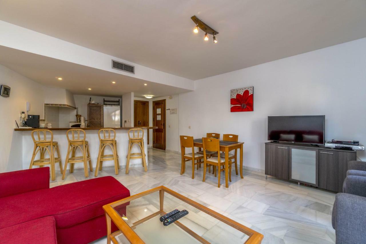 Apartmento Carla Punta Prima Torrevieja Bagian luar foto