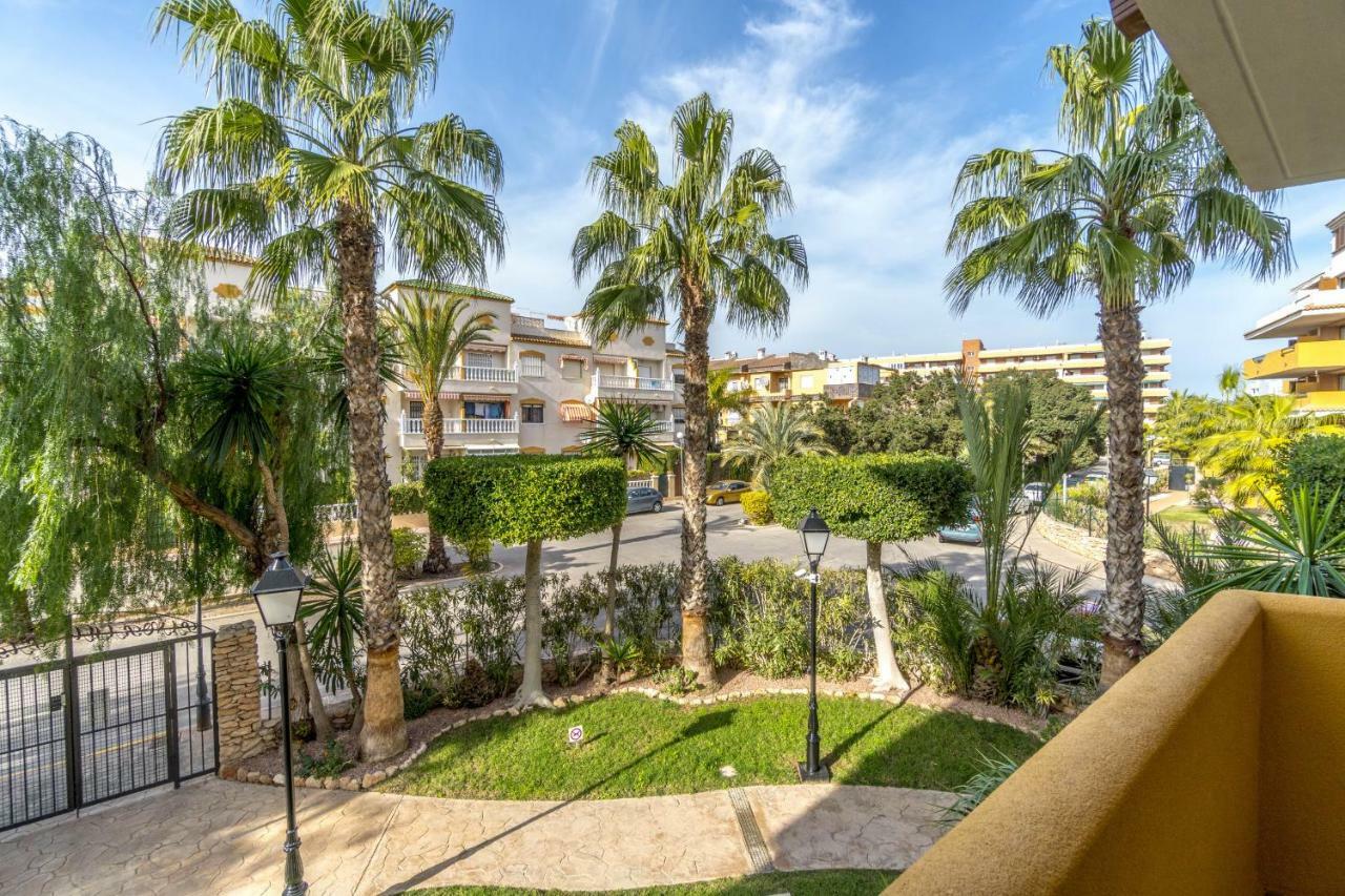 Apartmento Carla Punta Prima Torrevieja Bagian luar foto