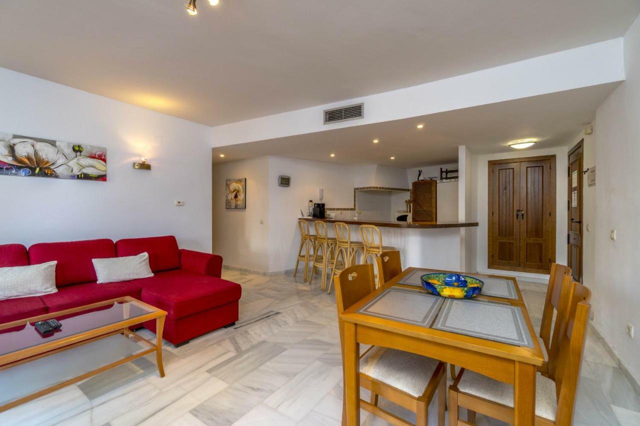 Apartmento Carla Punta Prima Torrevieja Bagian luar foto