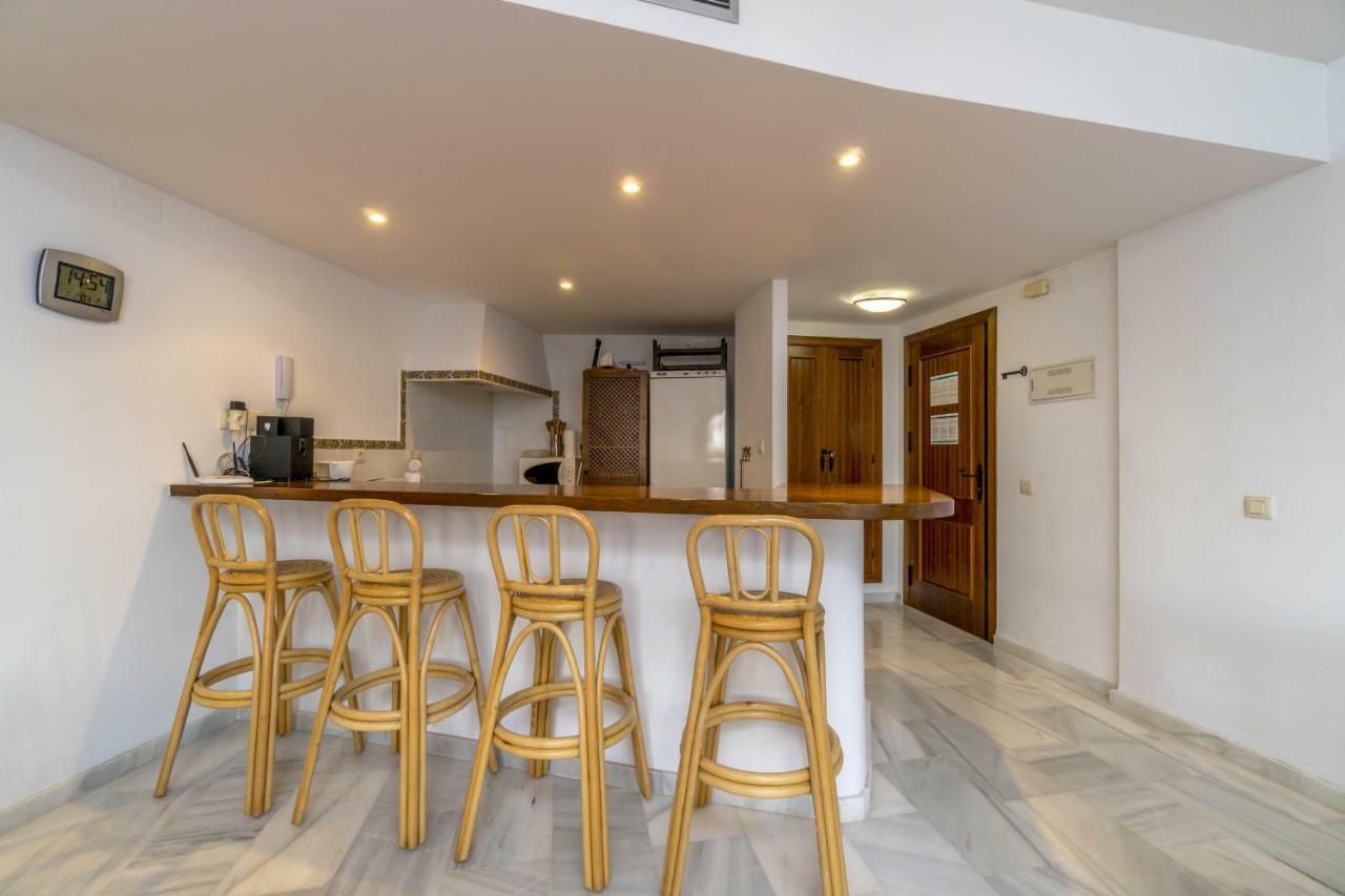 Apartmento Carla Punta Prima Torrevieja Bagian luar foto