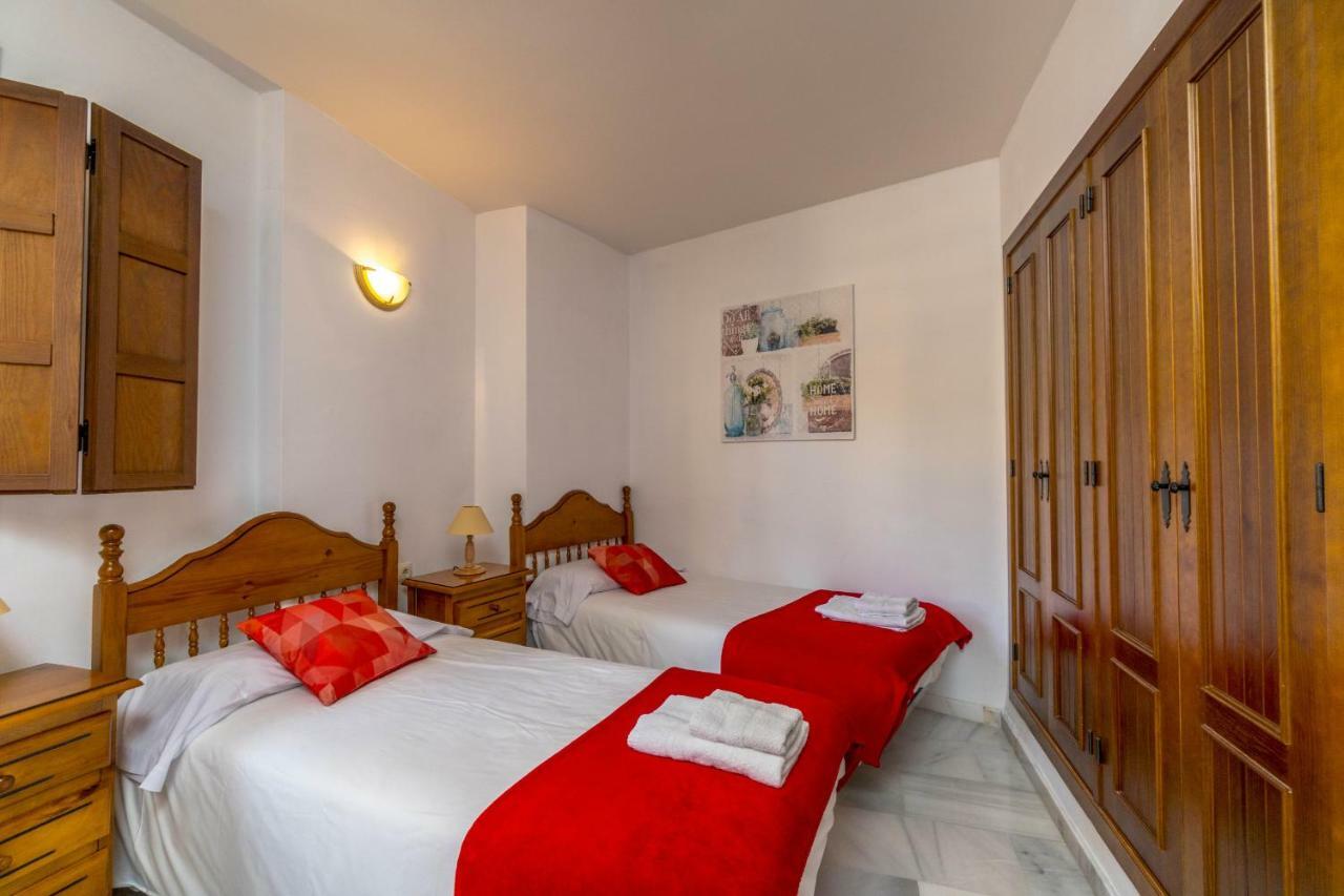 Apartmento Carla Punta Prima Torrevieja Bagian luar foto