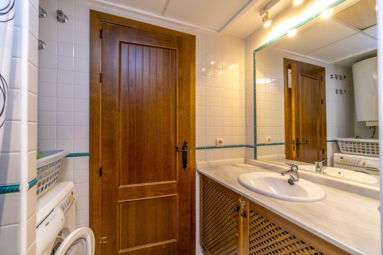 Apartmento Carla Punta Prima Torrevieja Bagian luar foto