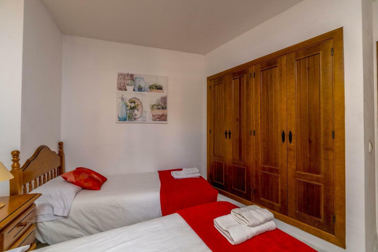 Apartmento Carla Punta Prima Torrevieja Bagian luar foto