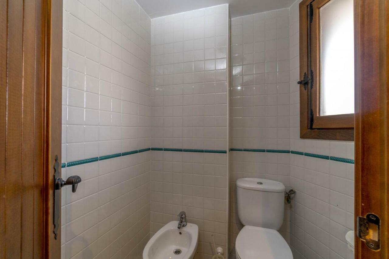 Apartmento Carla Punta Prima Torrevieja Bagian luar foto