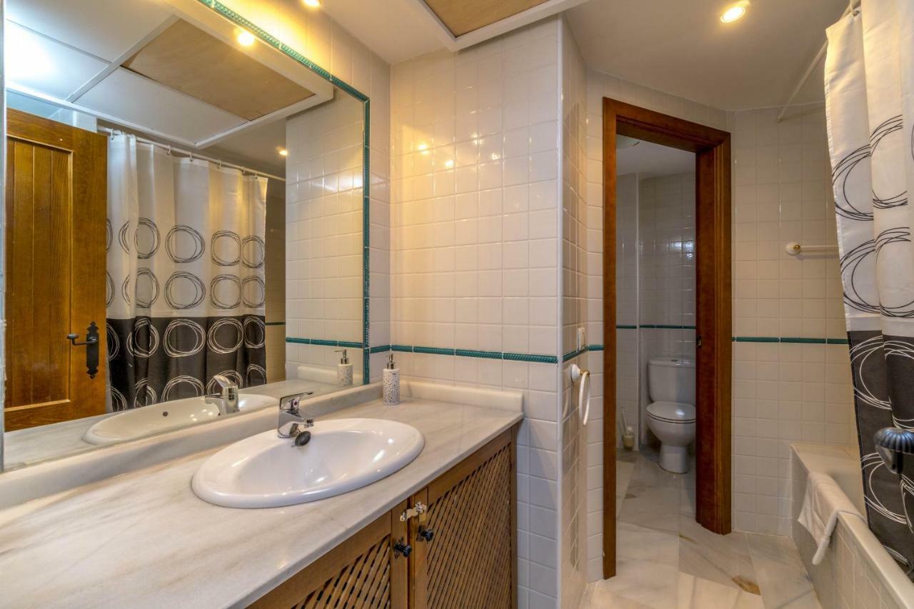 Apartmento Carla Punta Prima Torrevieja Bagian luar foto